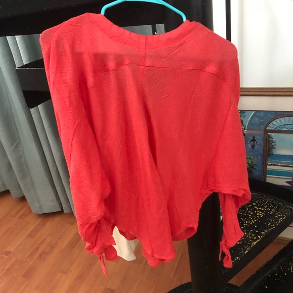 ⚡️ Free people doleman top - Picture 5 of 6